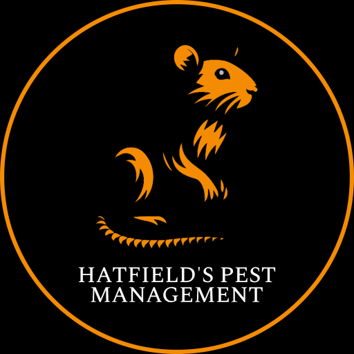 Logo Hatfield's Pest Control