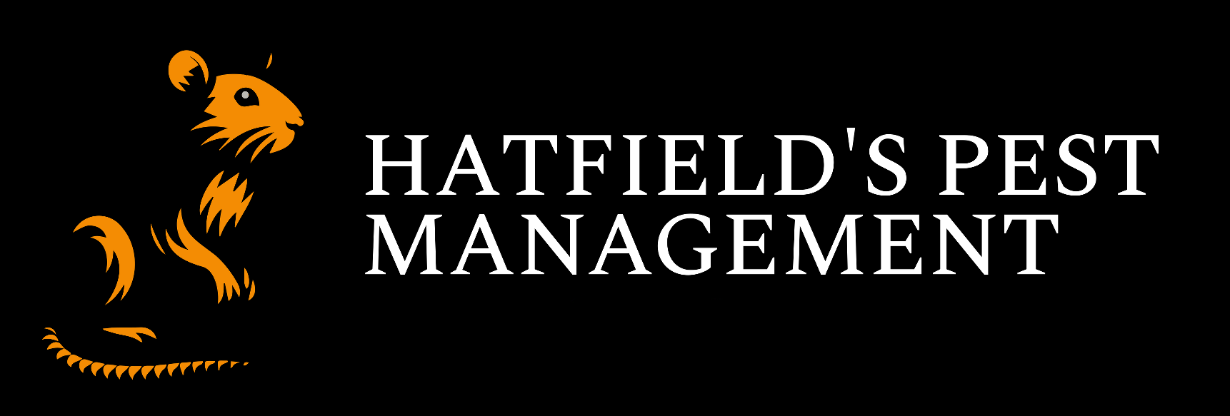 Hatfield's Pet Management Logo